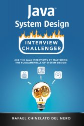 Java Systems Design Interview Challenger