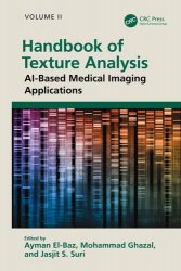 Handbook of Texture Analysis: Generalized Texture for AI-Based Industrial Applications