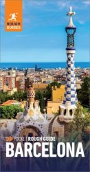 Pocket Rough Guide Barcelona (Pocket Rough Guides), 6th Edition