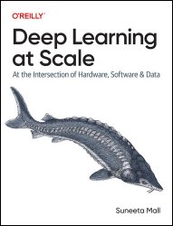 Deep Learning at Scale: At the Intersection of Hardware, Software, and Data (Final Release)