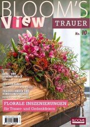 Bloom’s View Special №10 2024