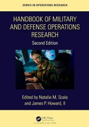 Handbook of Military and Defense Operations Research, 2nd Edition