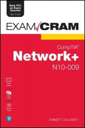 Comptia Network+ N10-009 Exam Cram