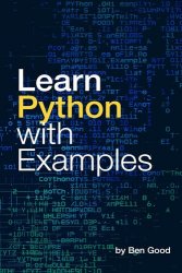Learn Python with Examples