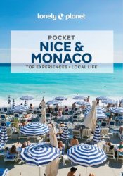 Lonely Planet Pocket Nice & Monaco, 3rd Edition
