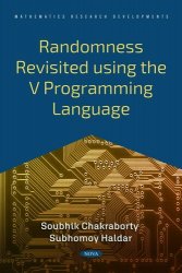 Randomness Revisited Using the V Programming Language