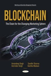 Blockchain: the Chain for the Changing Marketing Sphere