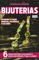 Artesanato Simples ed.17 Bijuterias