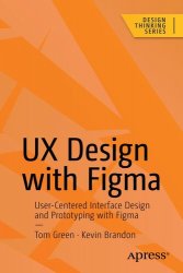 UX Design with Figma: User-Centered Interface Design and Prototyping with Figma (Design Thinking)