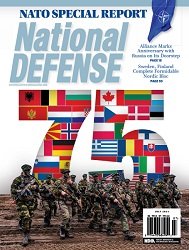 National Defense – July 2024