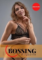 Bossing Magazine – July 2024