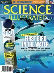 Science Illustrated Australia - Issue 108 2024