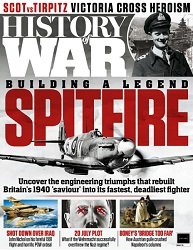 History of War - Issue 135 2024