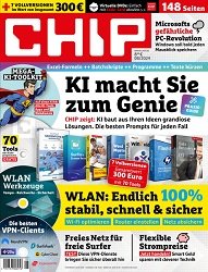 Chip Germany - August 2024