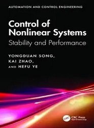 Control of Nonlinear Systems. Stability and Performance