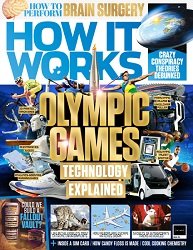 How It Works - Issue 192 2024