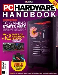 PC Hardware Handbook - 6th Edition 2024