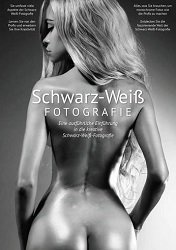 Schwarz-Weiss-Fotografie Das essentielle Handbuch - Juli 2024