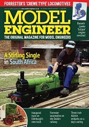 Model Engineer - Issue 4746