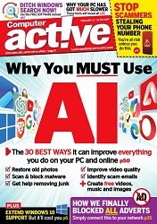 Computeractive - Issue 688 2024