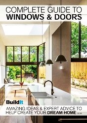 Complete Guide to Windows & Doors (Build It) 2024