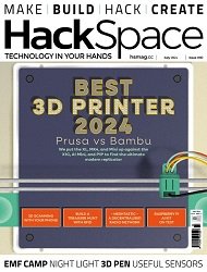HackSpace Issue 80 2024