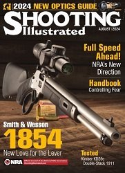 Shooting Illustrated - August 2024
