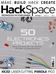 HackSpace Issue 81 2024