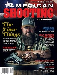 American Shooting Journal - July 2024