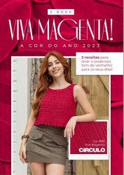 E - book Viva Magenta