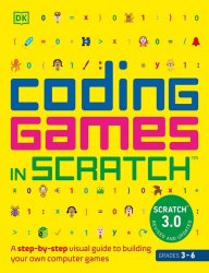 Coding Games in Scratch (2024)