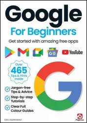 Google For Beginners - 19th Edition, 2024