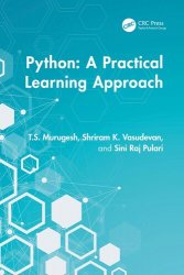Python: A Practical Learning Approach