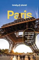 Lonely Planet Paris, 14th Edition