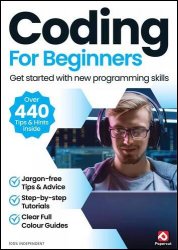 Coding For Beginners - 19th Edition, 2024
