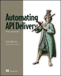 Automating API Delivery: APIOps with OpenAPI (Final)
