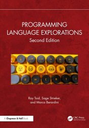 Programming Language Explorations, 2nd Edition