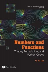 Numbers and Functions : Theory, Formulation, and Python Codes