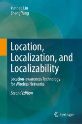 Location, Localization, and Localizability: Location-awareness Technology for Wireless Networks 2nd Edition