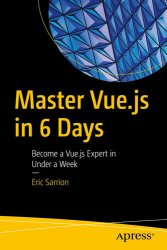 Master Vue.js in 6 Days