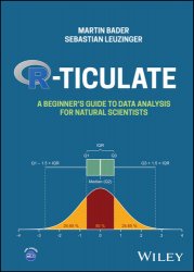 R-ticulate: A Beginner's Guide to Data Analysis for Natural Scientists