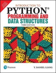 Introduction to Python Programming and Data Structures, 3rd Edition
