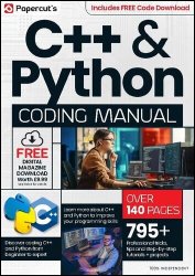 C++ & Python Coding Manual - Issue 5, 2024