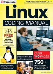 Linux Coding Manual - Issue 5, 2024