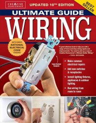Ultimate Guide Wiring, Updated 10th Edition
