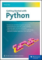 Getting Started with Python, New Edition