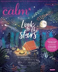 Project Calm - Look to the Stars 2024
