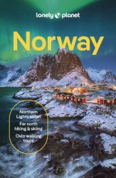 Lonely Planet Norway, 9th Edition