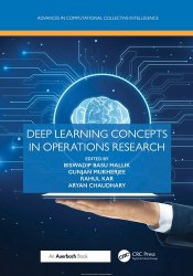 Deep Learning Concepts in Operations Research