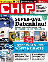Chip Germany - September 2024